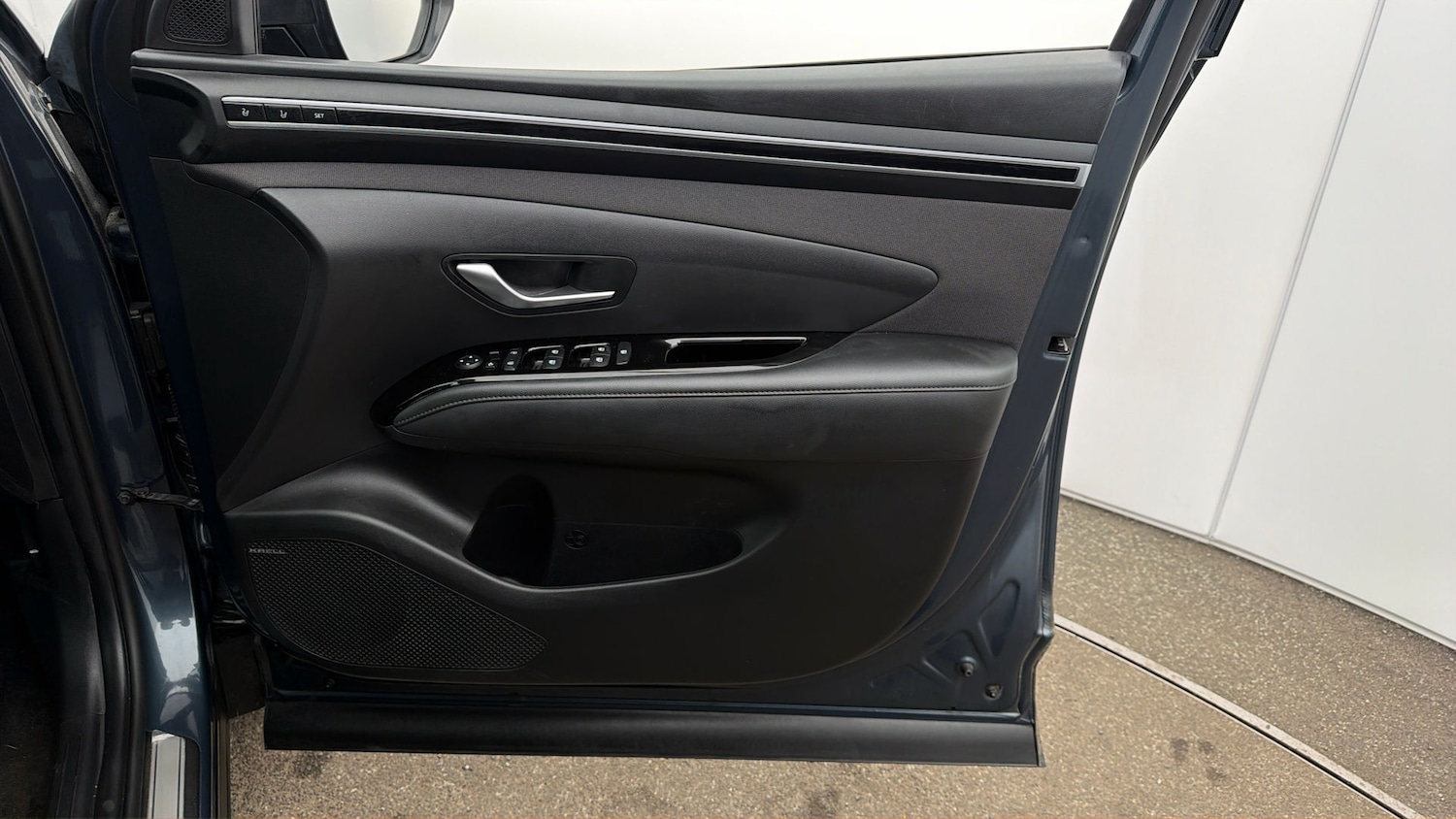 Used Hyundai TUCSON 2023 for sale - 78040645: Photo 14