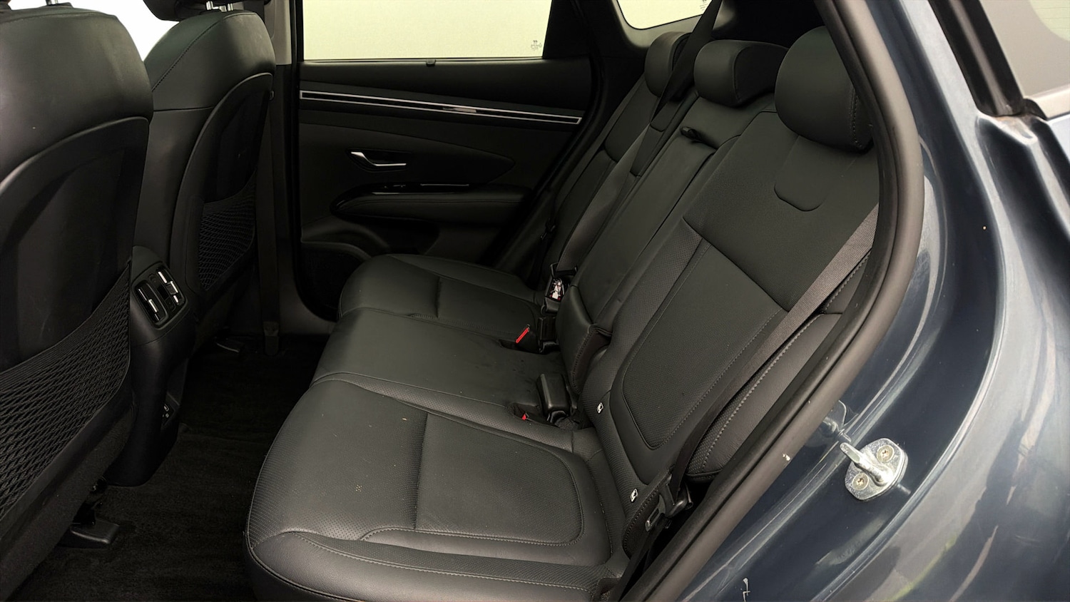 Used Hyundai TUCSON 2023 for sale - 78040645: Photo 15