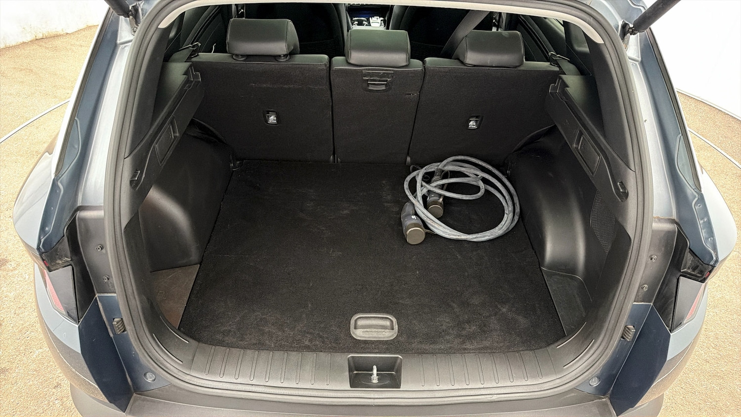 Used Hyundai TUCSON 2023 for sale - 78040645: Photo 16