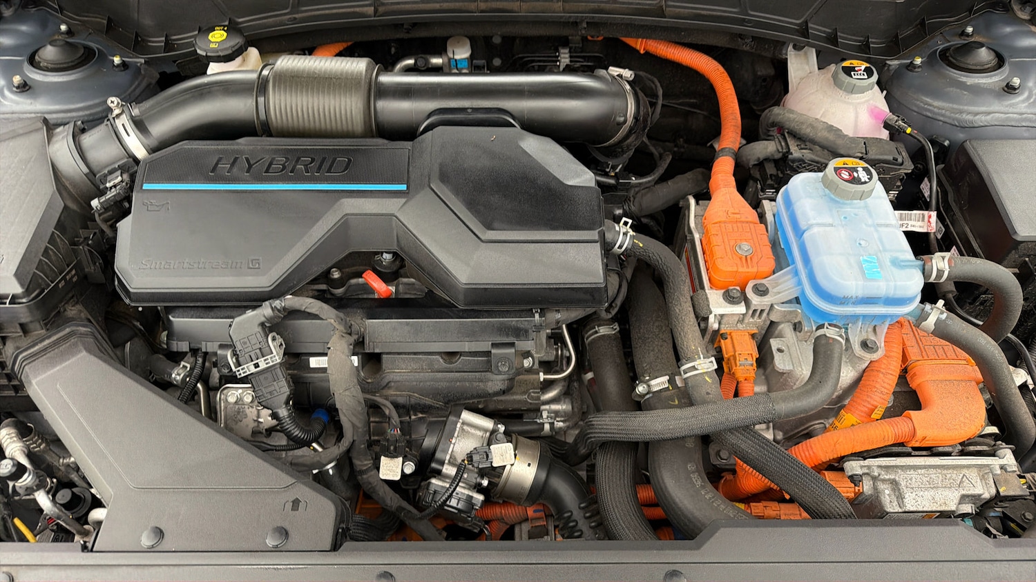 Used Hyundai TUCSON 2023 for sale - 78040645: Photo 18