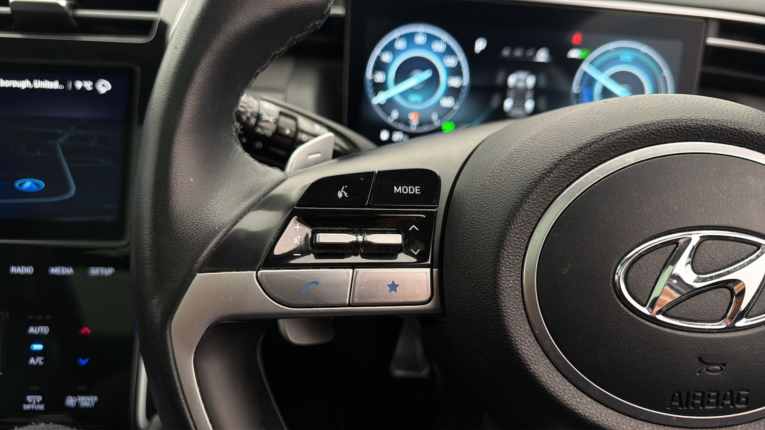 Used Hyundai TUCSON 2023 for sale - 78040645: Photo 23