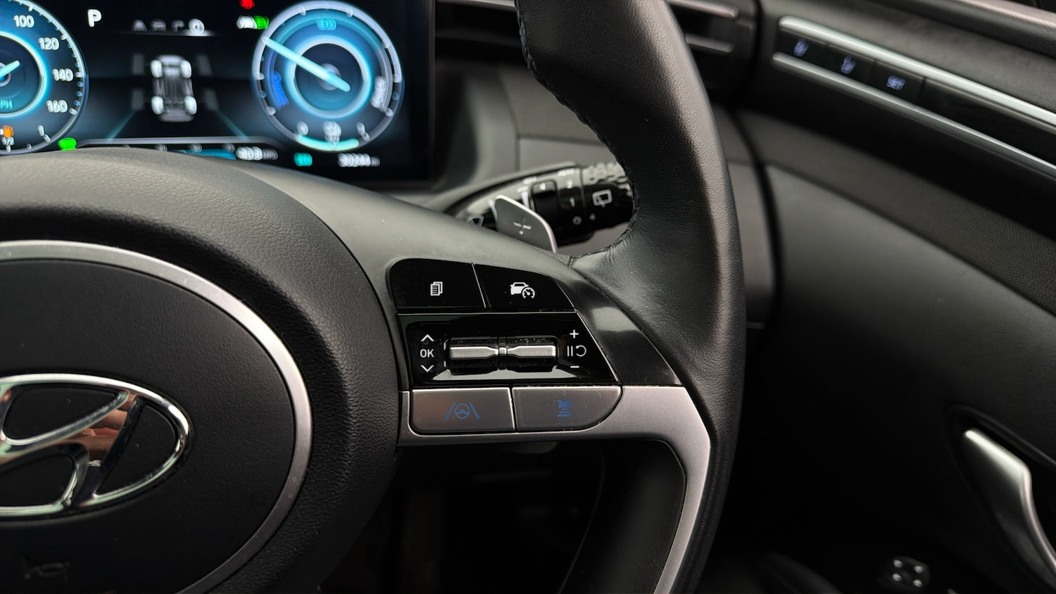 Used Hyundai TUCSON 2023 for sale - 78040645: Photo 24