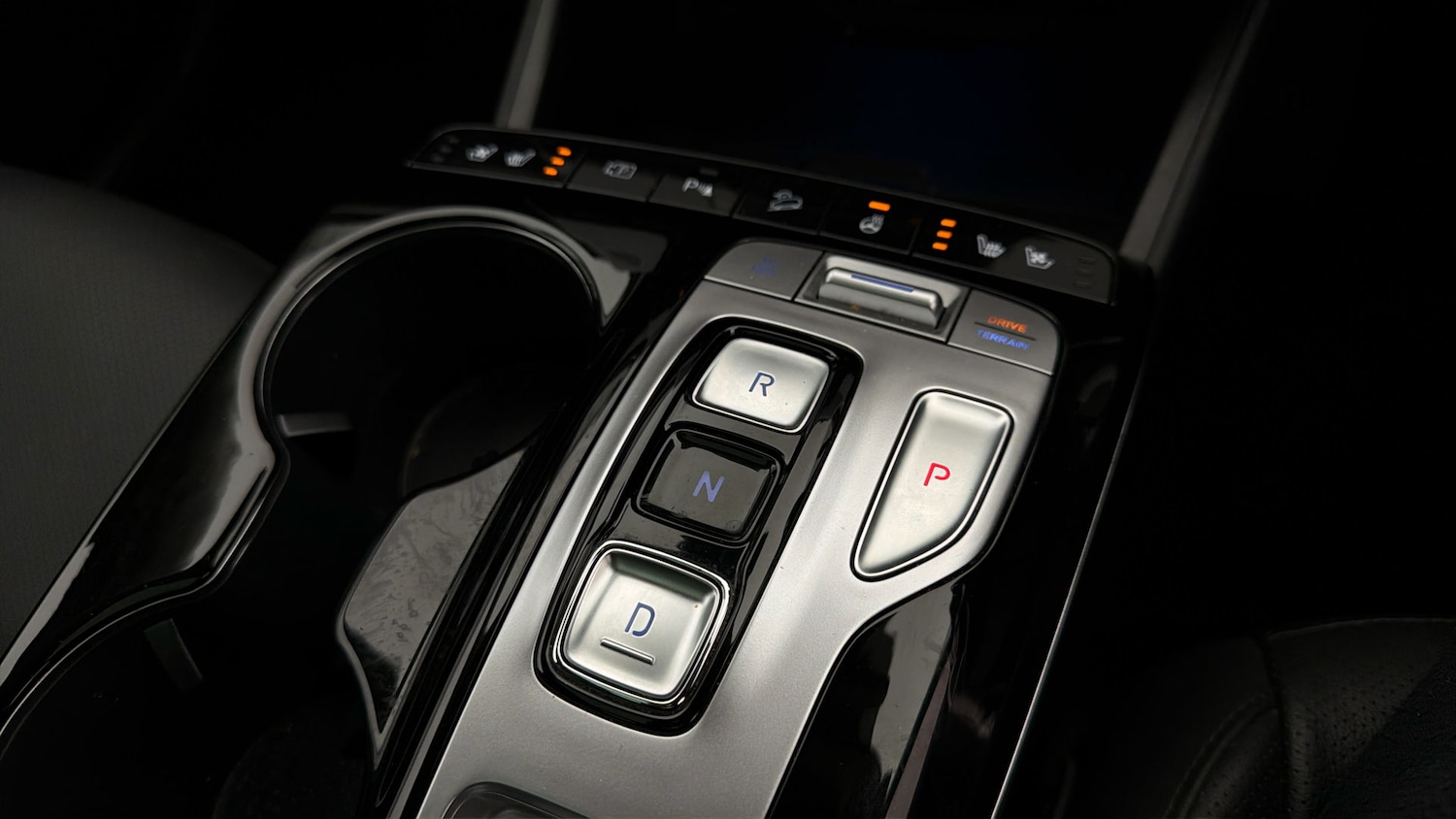 Used Hyundai TUCSON 2023 for sale - 78040645: Photo 25