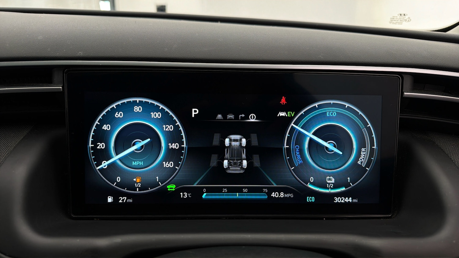 Used Hyundai TUCSON 2023 for sale - 78040645: Photo 26