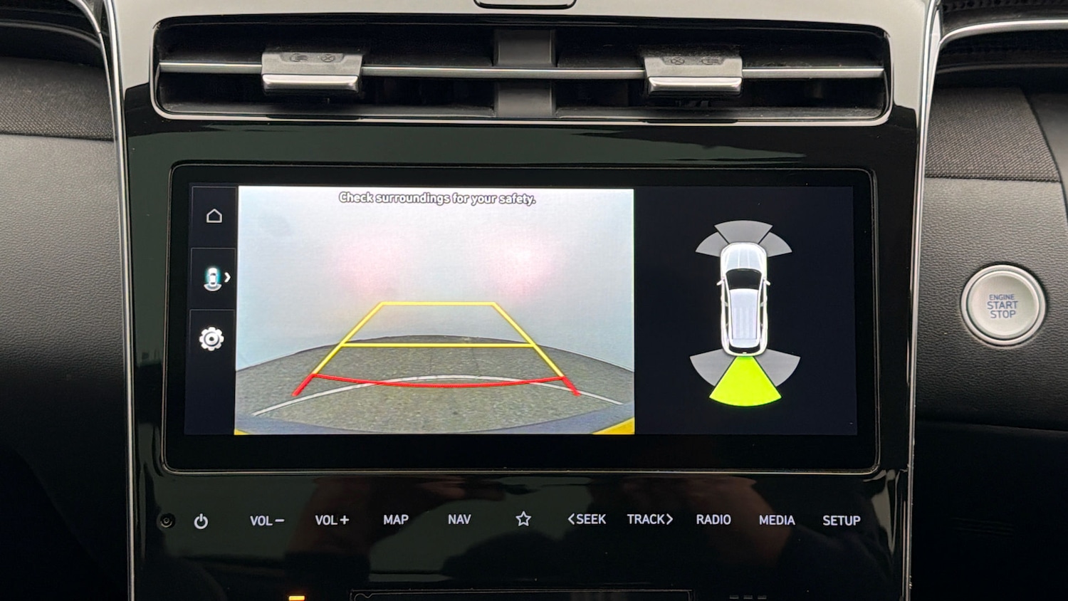 Used Hyundai TUCSON 2023 for sale - 78040645: Photo 27