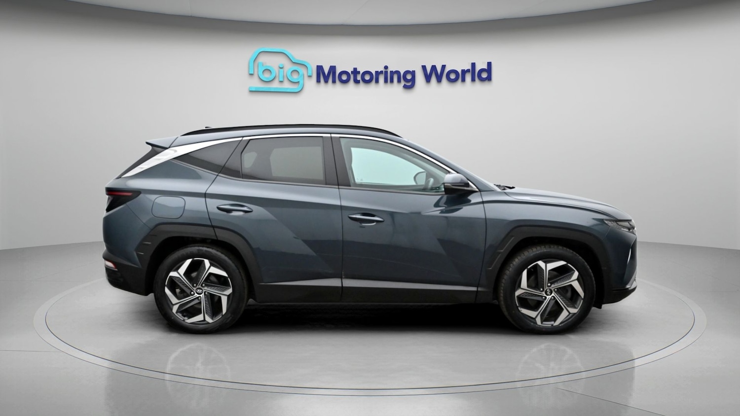 Used Hyundai TUCSON 2023 for sale - 78040645: Photo 8