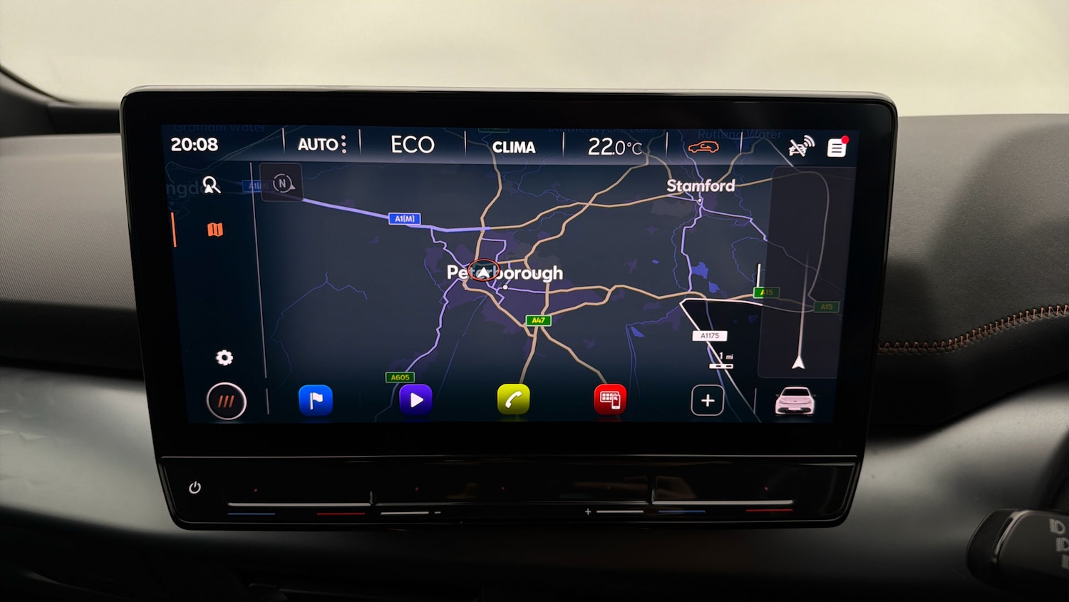 Used Cupra Born 2023 for sale - 78091263: Photo 10