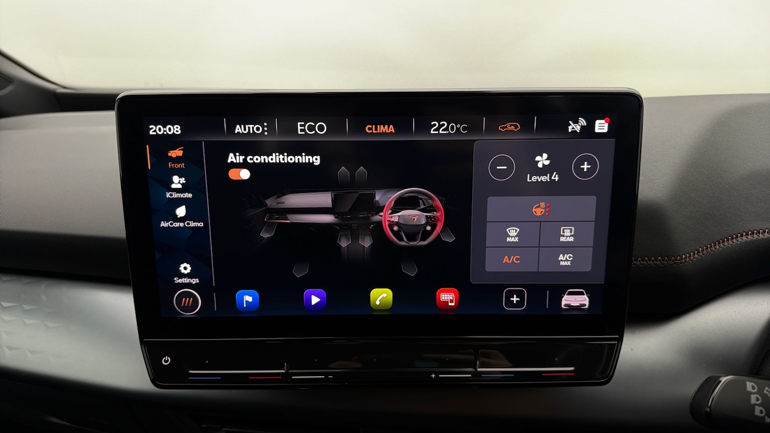 Used Cupra Born 2023 for sale - 78091263: Photo 11