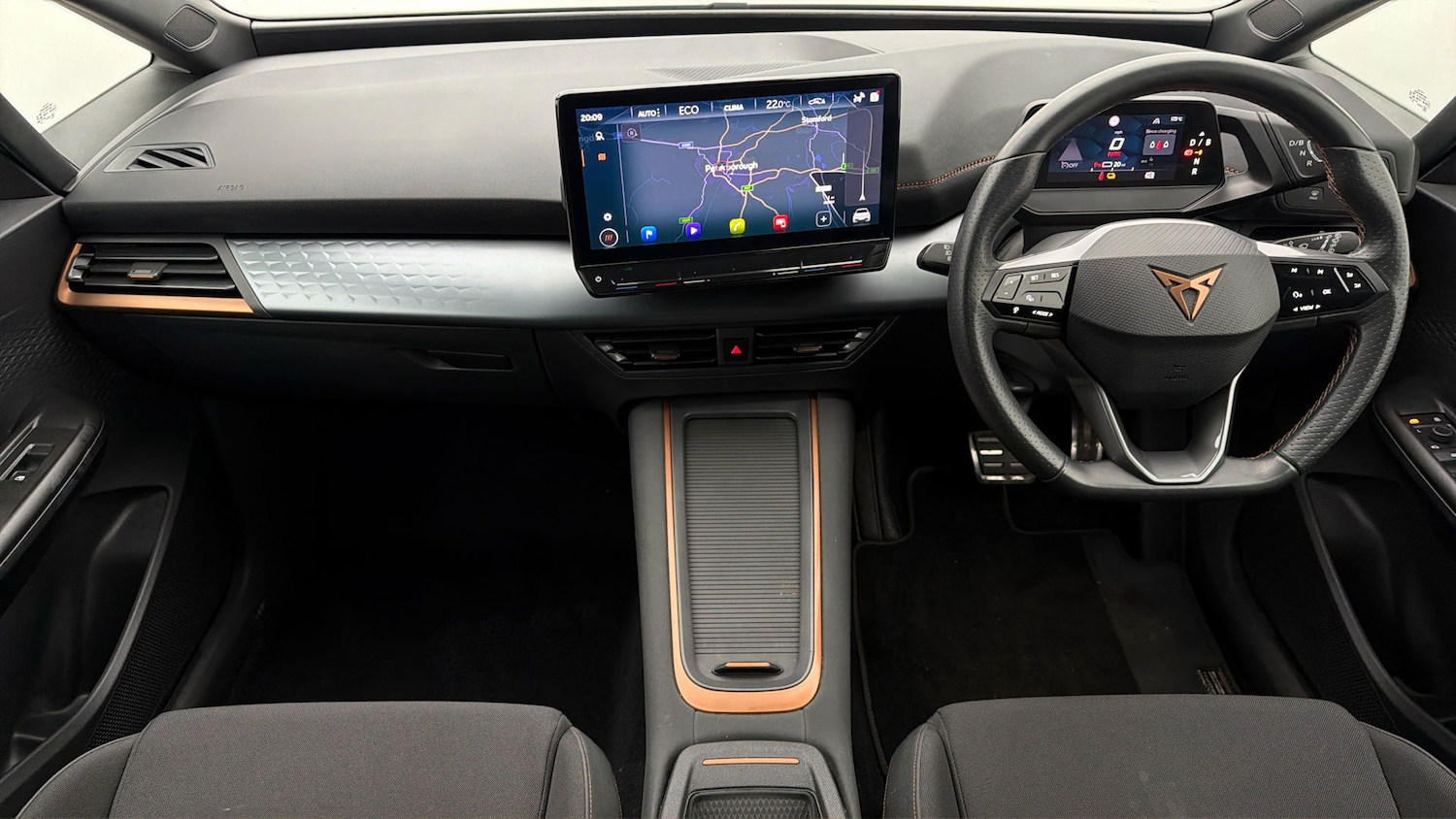 Used Cupra Born 2023 for sale - 78091263: Photo 12