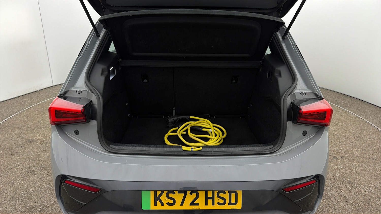 Used Cupra Born 2023 for sale - 78091263: Photo 16