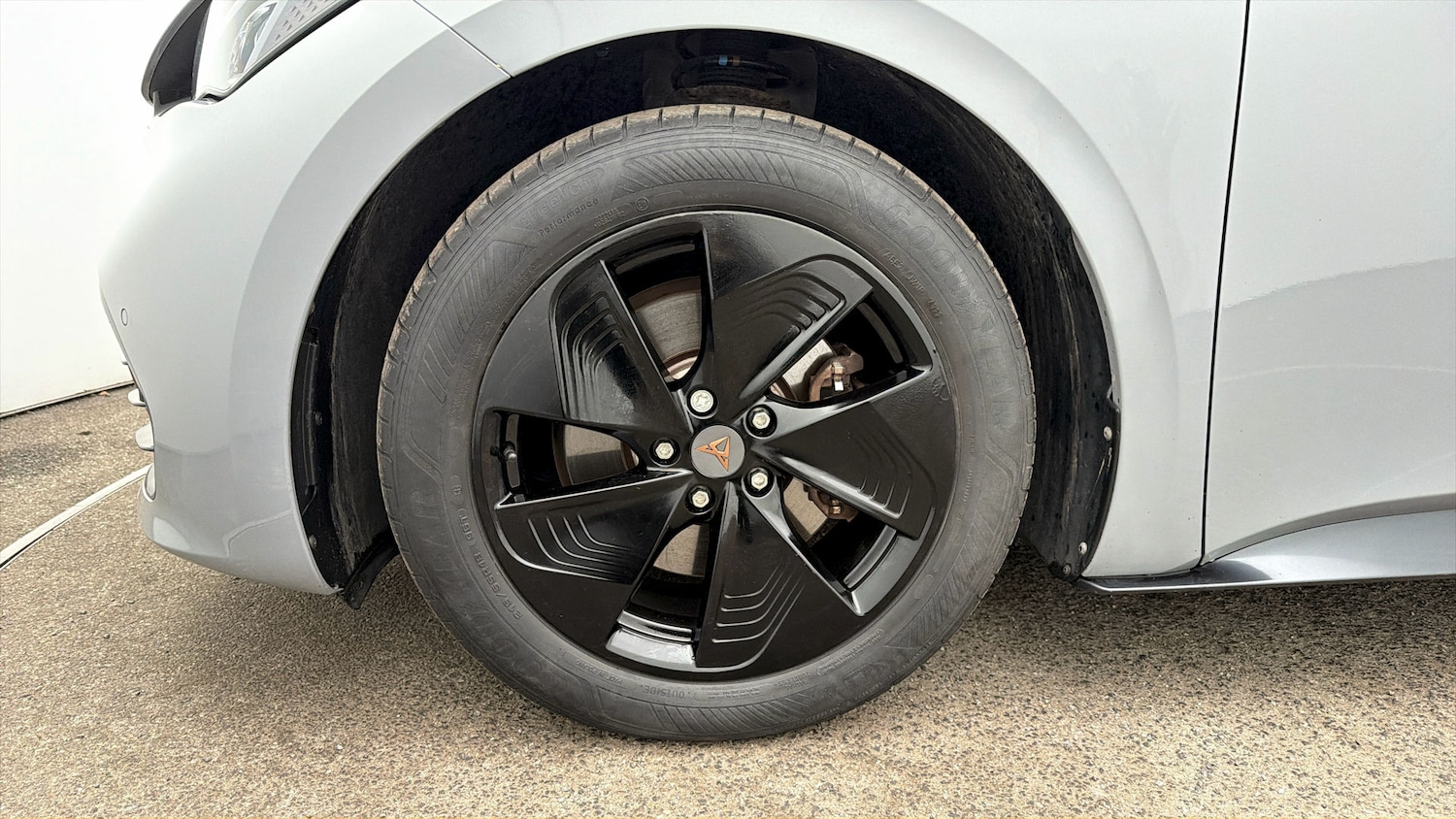 Used Cupra Born 2023 for sale - 78091263: Photo 17