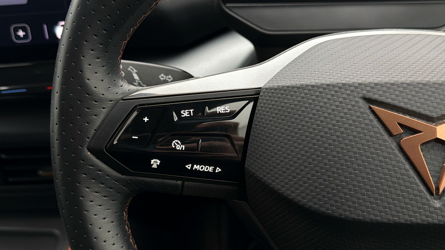 Used Cupra Born 2023 for sale - 78091263: Photo 22