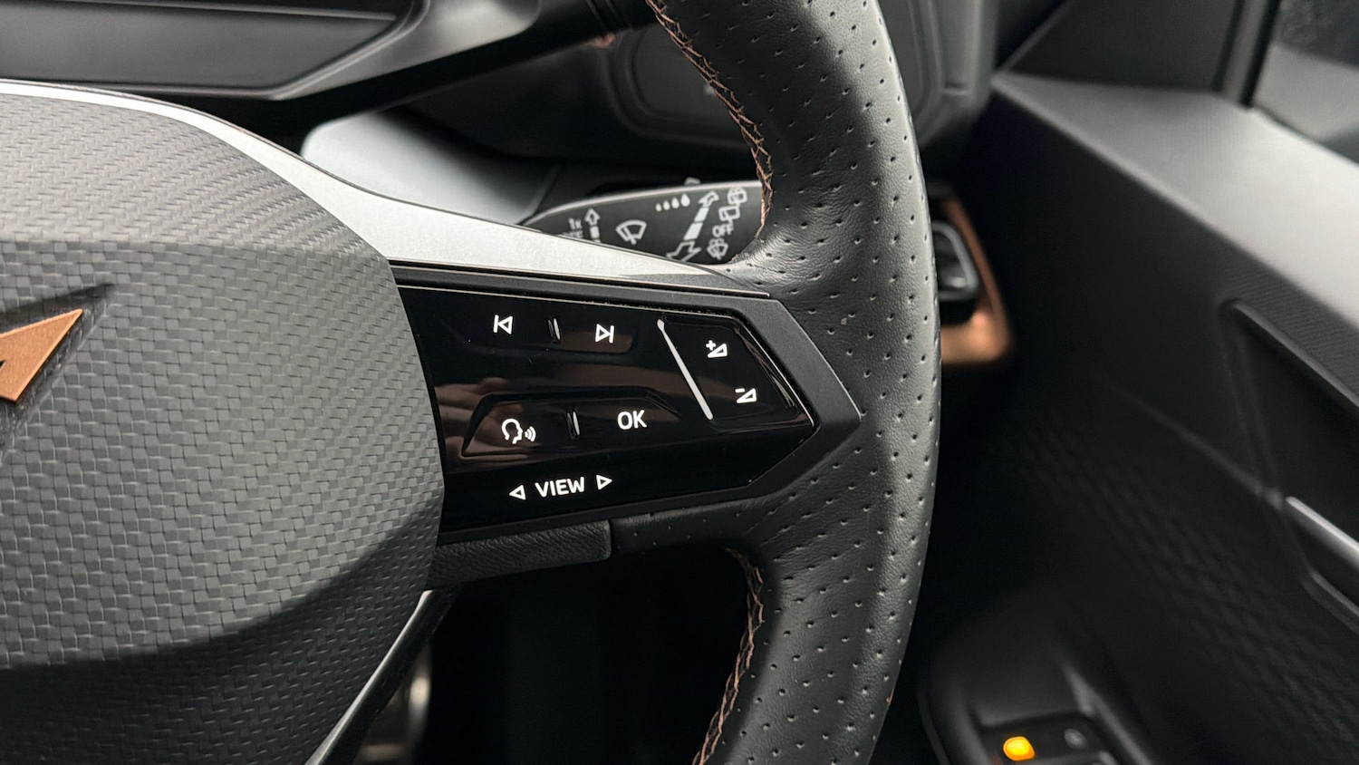 Used Cupra Born 2023 for sale - 78091263: Photo 23