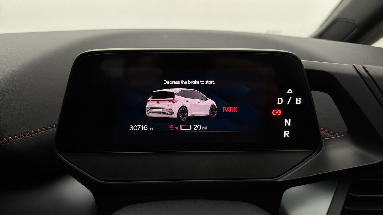 Used Cupra Born 2023 for sale - 78091263: Photo 24