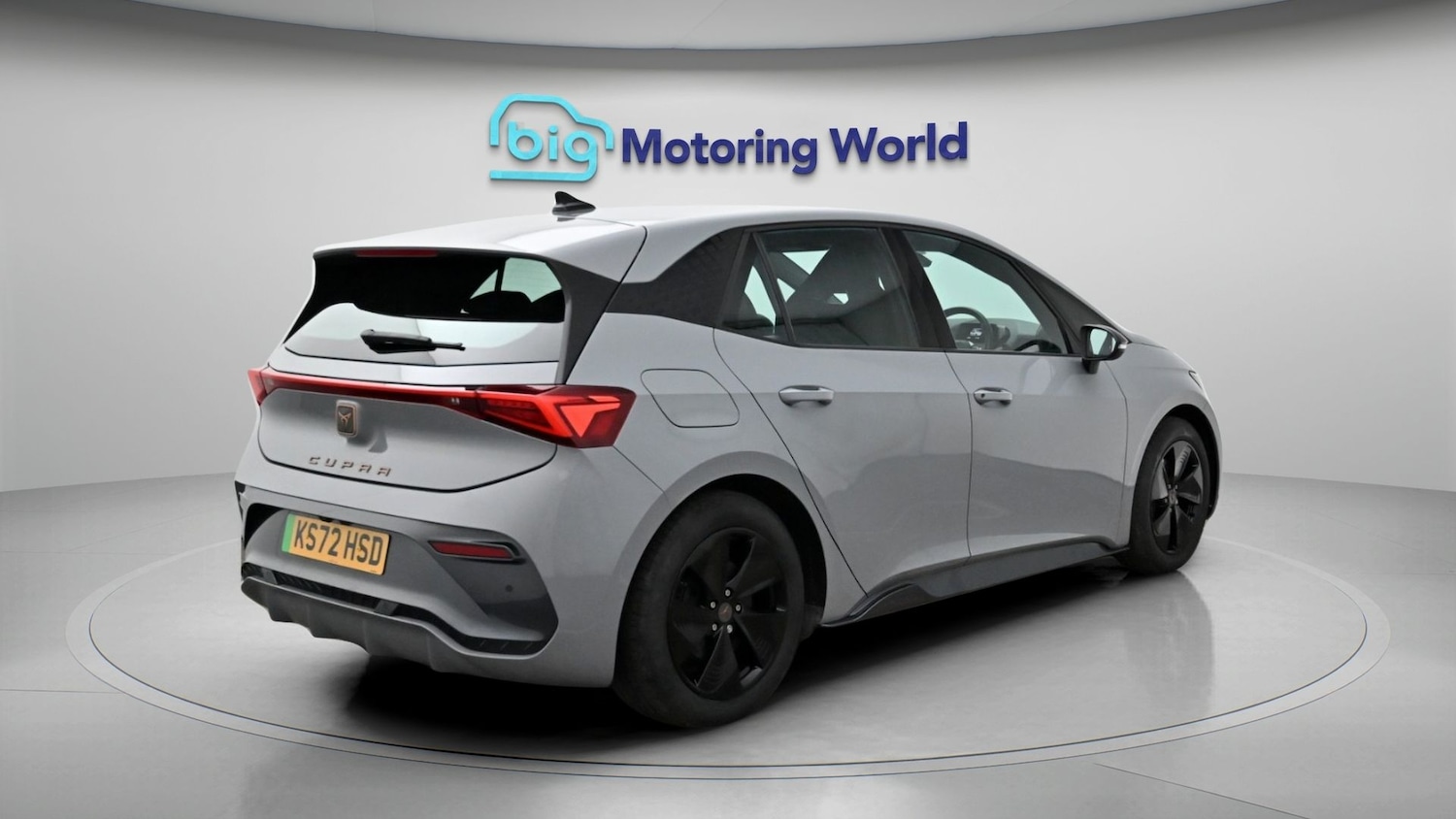 Used Cupra Born 2023 for sale - 78091263: Photo 7