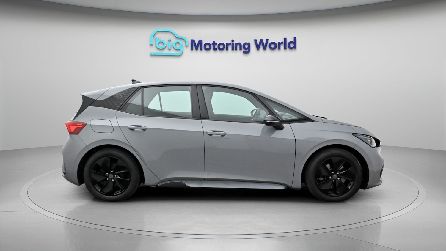 Used Cupra Born 2023 for sale - 78091263: Photo 8