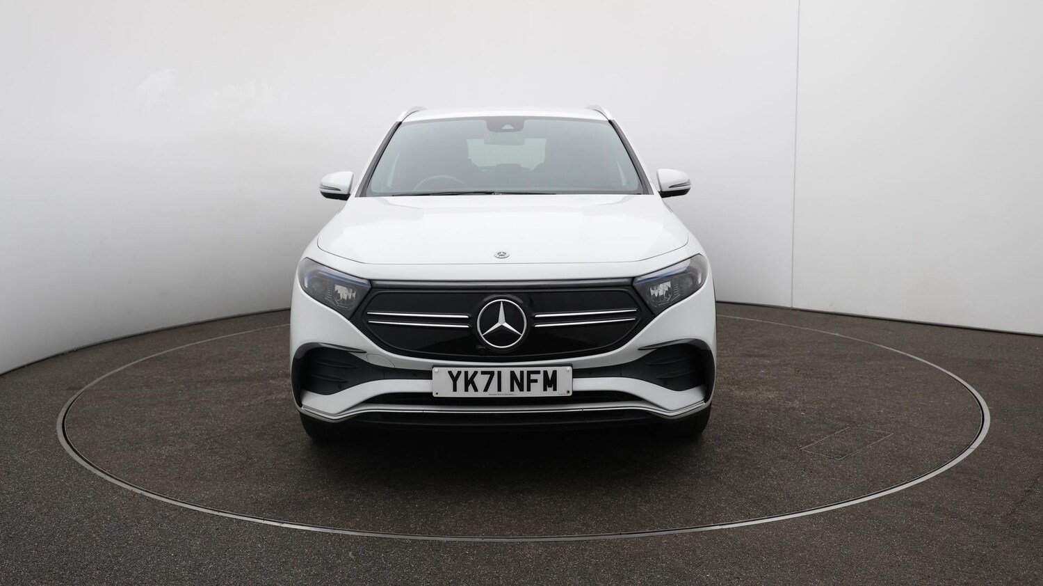 Vehicle 40