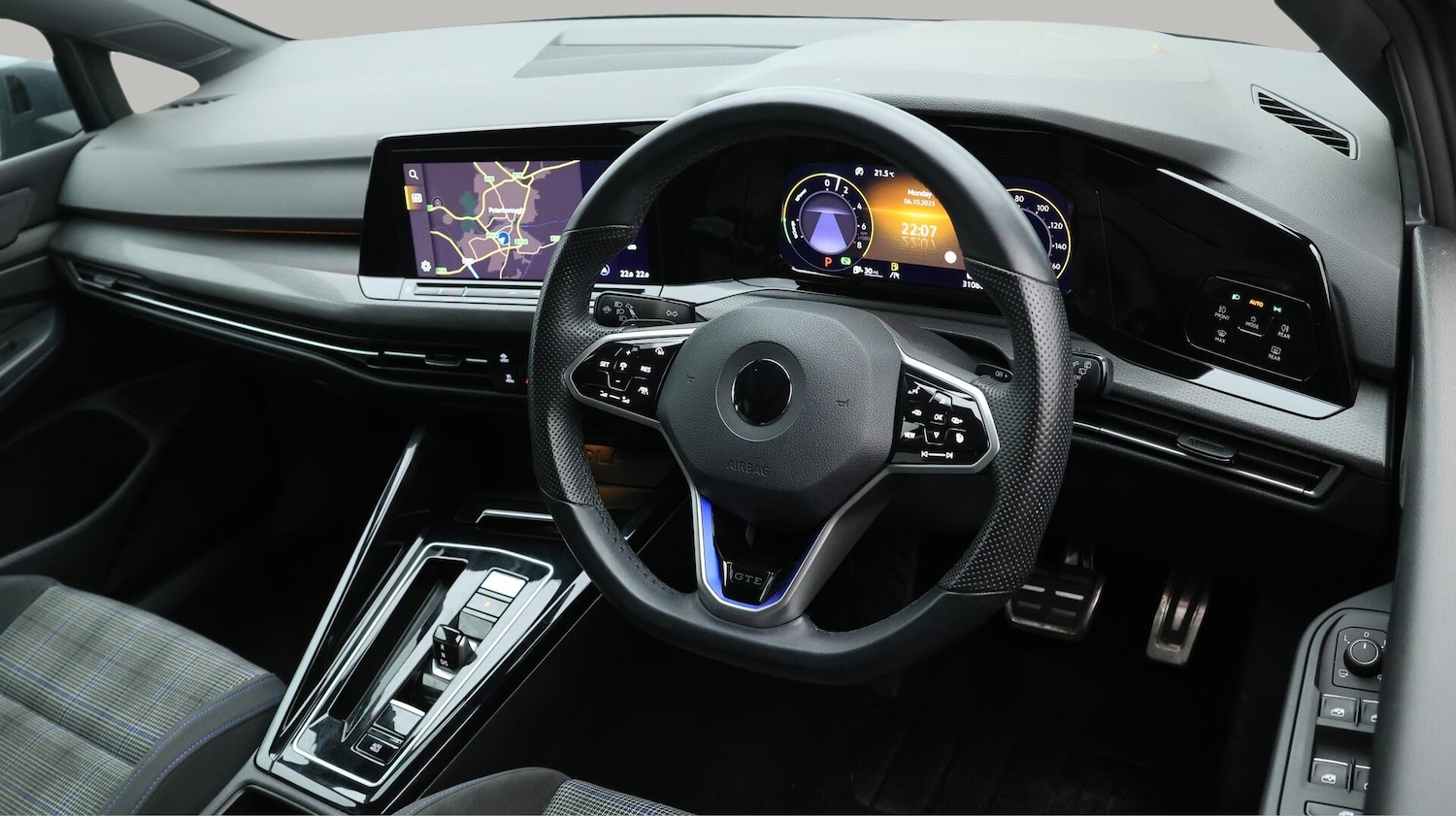 Used Volkswagen Golf 2022 for sale - 76199690: Photo 10