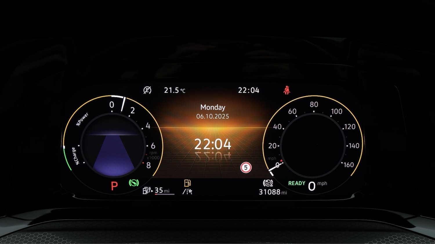 Used Volkswagen Golf 2022 for sale - 76199690: Photo 11