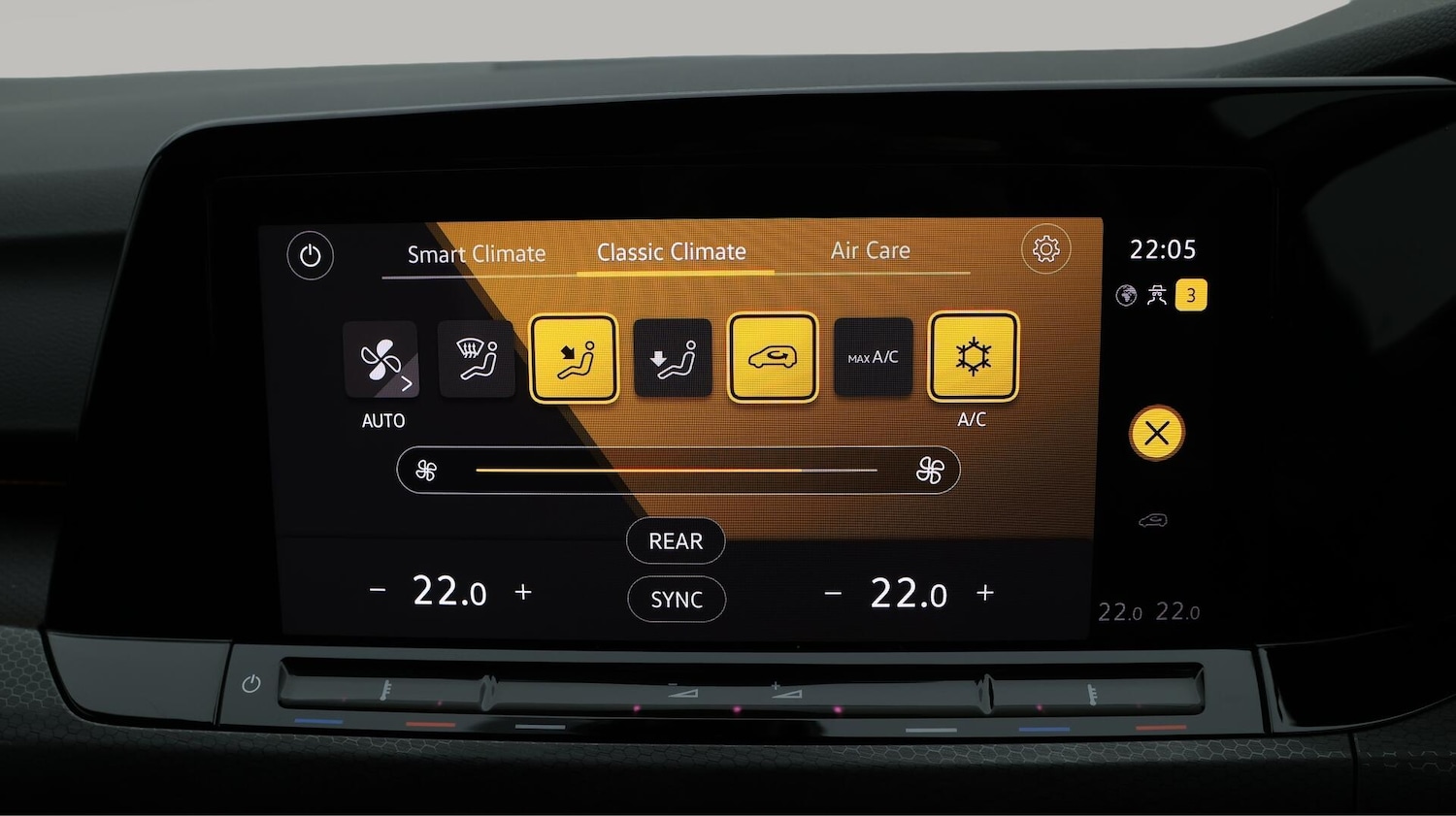 Used Volkswagen Golf 2022 for sale - 76199690: Photo 13