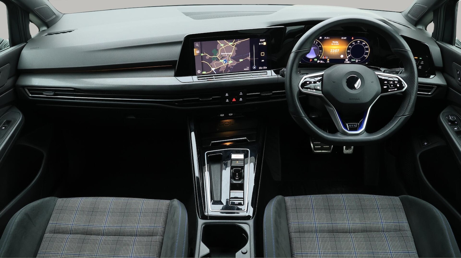 Used Volkswagen Golf 2022 for sale - 76199690: Photo 14