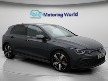Volkswagen - Golf