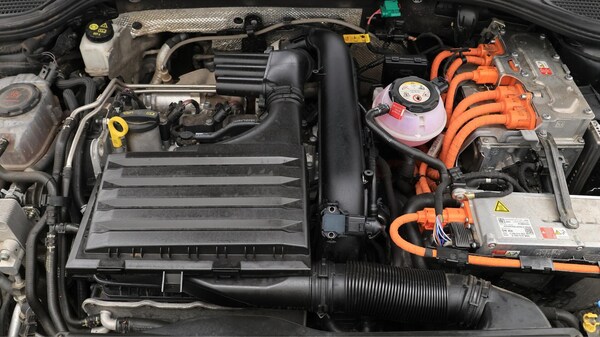 Used Volkswagen Golf 2022 for sale - 76199690: Photo 20