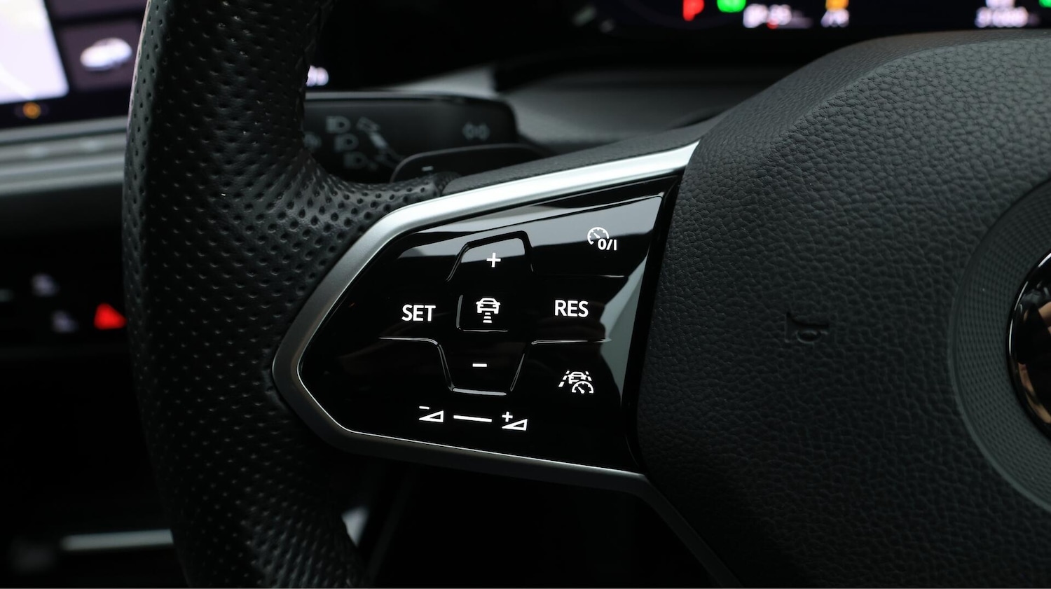 Used Volkswagen Golf 2022 for sale - 76199690: Photo 24