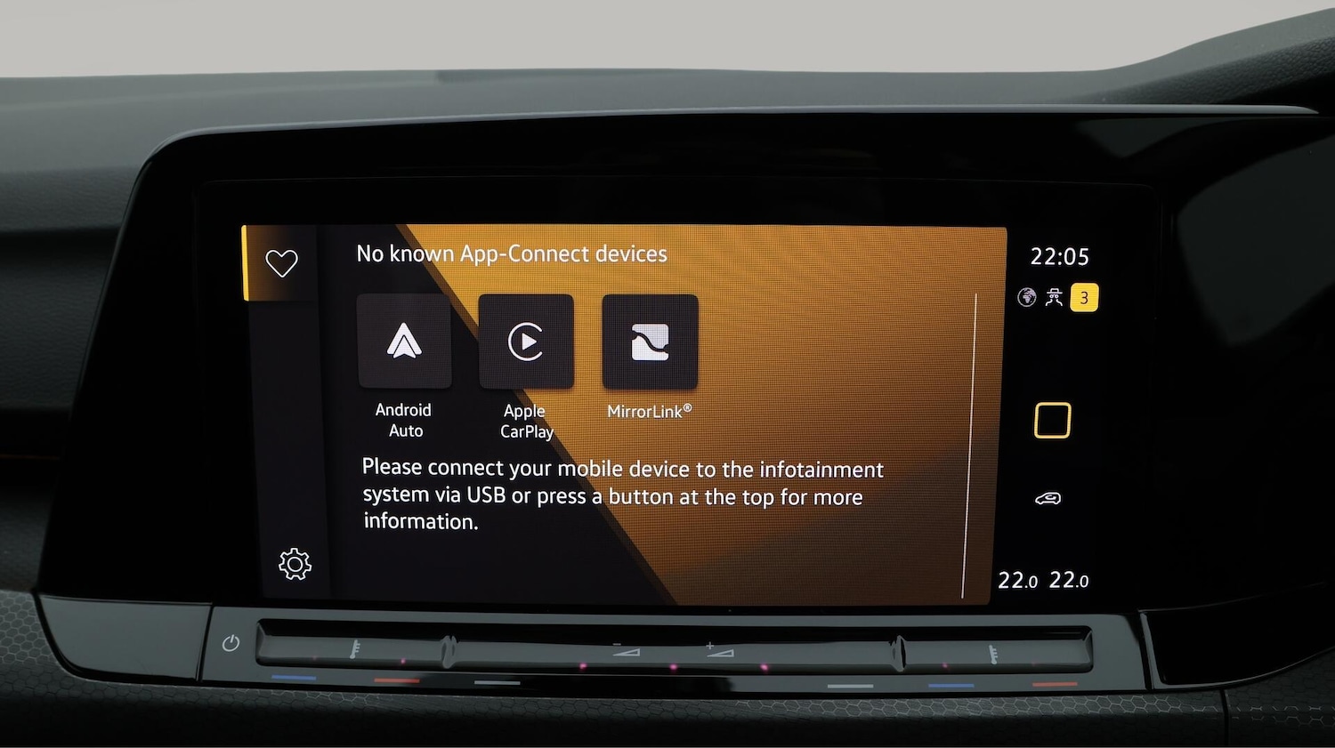 Used Volkswagen Golf 2022 for sale - 76199690: Photo 26