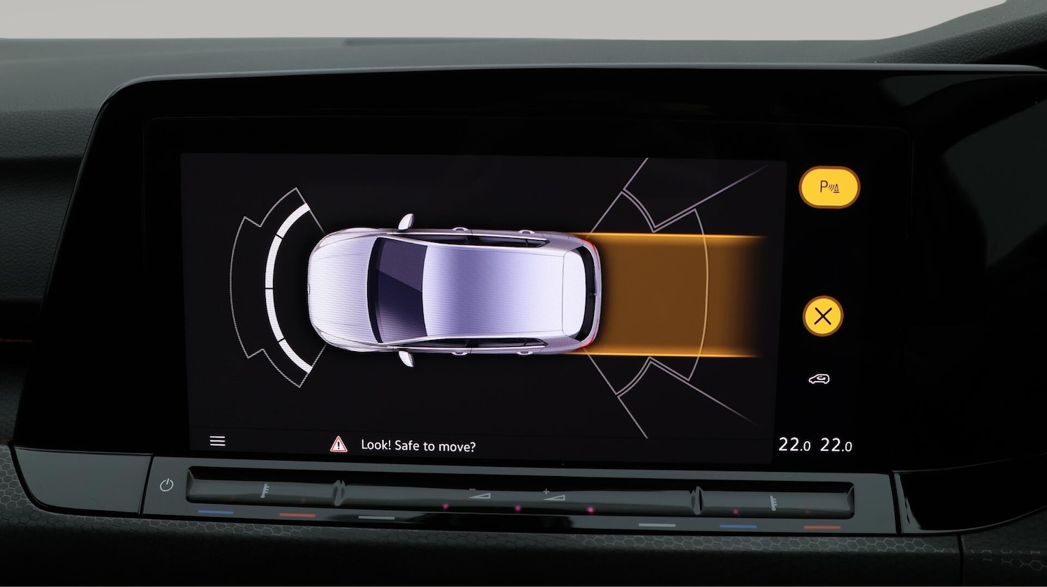 Used Volkswagen Golf 2022 for sale - 76199690: Photo 27