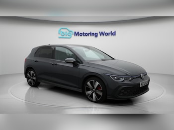 Used Volkswagen Golf 2022 for sale - 76199690: Photo 2