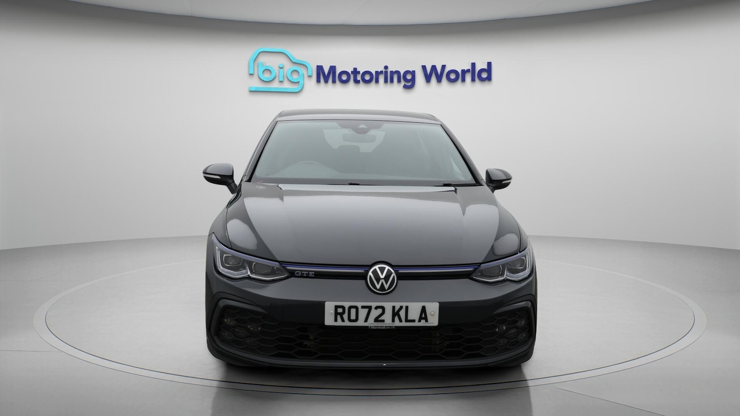 Used Volkswagen Golf 2022 for sale - 76199690: Photo 3
