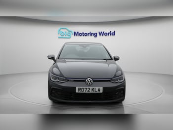 Used Volkswagen Golf 2022 for sale - 76199690: Photo 3