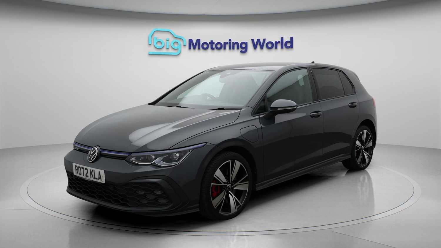 Used Volkswagen Golf 2022 for sale - 76199690: Photo 4