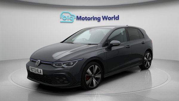 Used Volkswagen Golf 2022 for sale - 76199690: Photo 4
