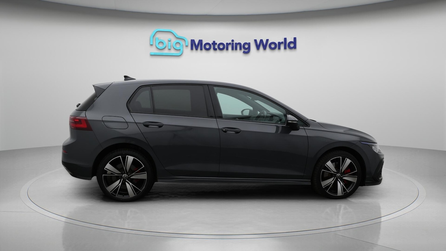 Used Volkswagen Golf 2022 for sale - 76199690: Photo 9