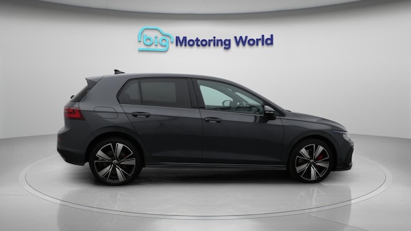 Used Volkswagen Golf 2022 for sale - 76199690: Photo 9