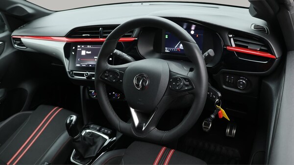 Used Vauxhall Corsa 2023 for sale - 75401081: Photo 10