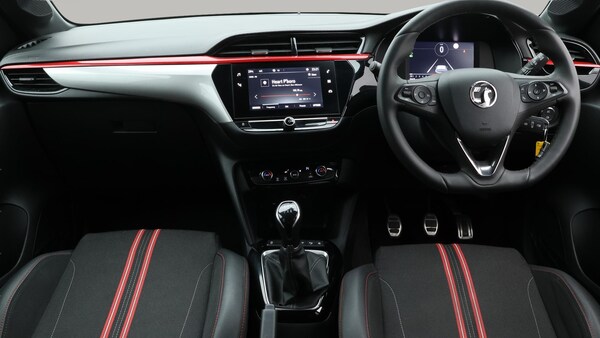 Used Vauxhall Corsa 2023 for sale - 75401081: Photo 14
