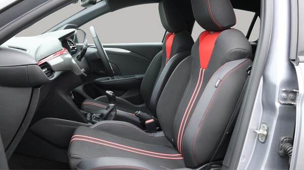 Used Vauxhall Corsa 2023 for sale - 75401081: Photo 15