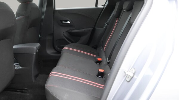 Used Vauxhall Corsa 2023 for sale - 75401081: Photo 17