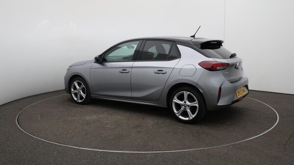 Used Vauxhall Corsa 2023 for sale - 75401081: Photo 37
