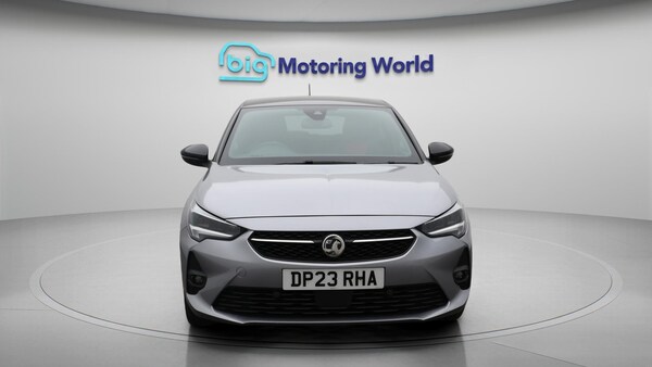 Used Vauxhall Corsa 2023 for sale - 75401081: Photo 3