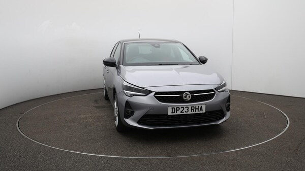 Used Vauxhall Corsa 2023 for sale - 75401081: Photo 42