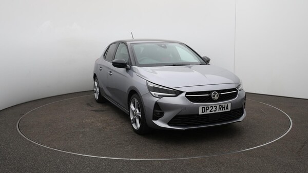 Used Vauxhall Corsa 2023 for sale - 75401081: Photo 43