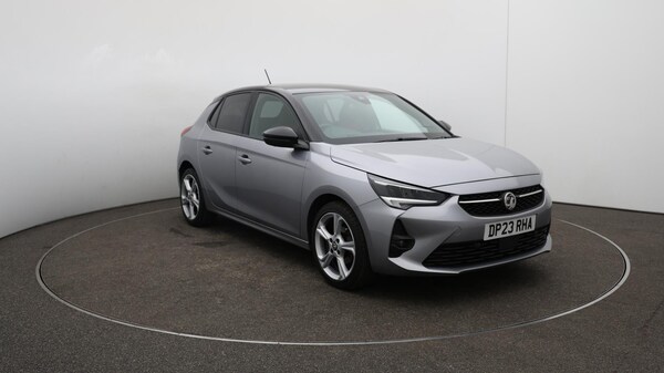 Used Vauxhall Corsa 2023 for sale - 75401081: Photo 44