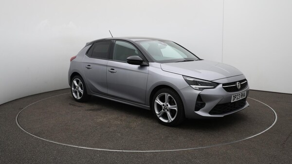 Used Vauxhall Corsa 2023 for sale - 75401081: Photo 45