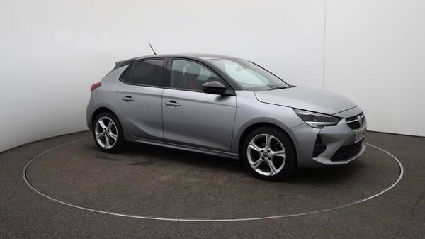 Used Vauxhall Corsa 2023 for sale - 75401081: Photo 46