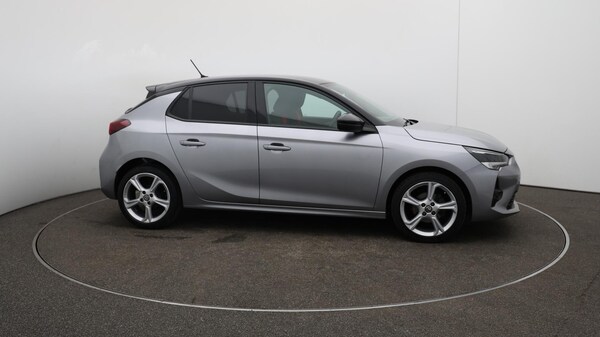 Used Vauxhall Corsa 2023 for sale - 75401081: Photo 49