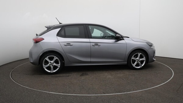 Used Vauxhall Corsa 2023 for sale - 75401081: Photo 51